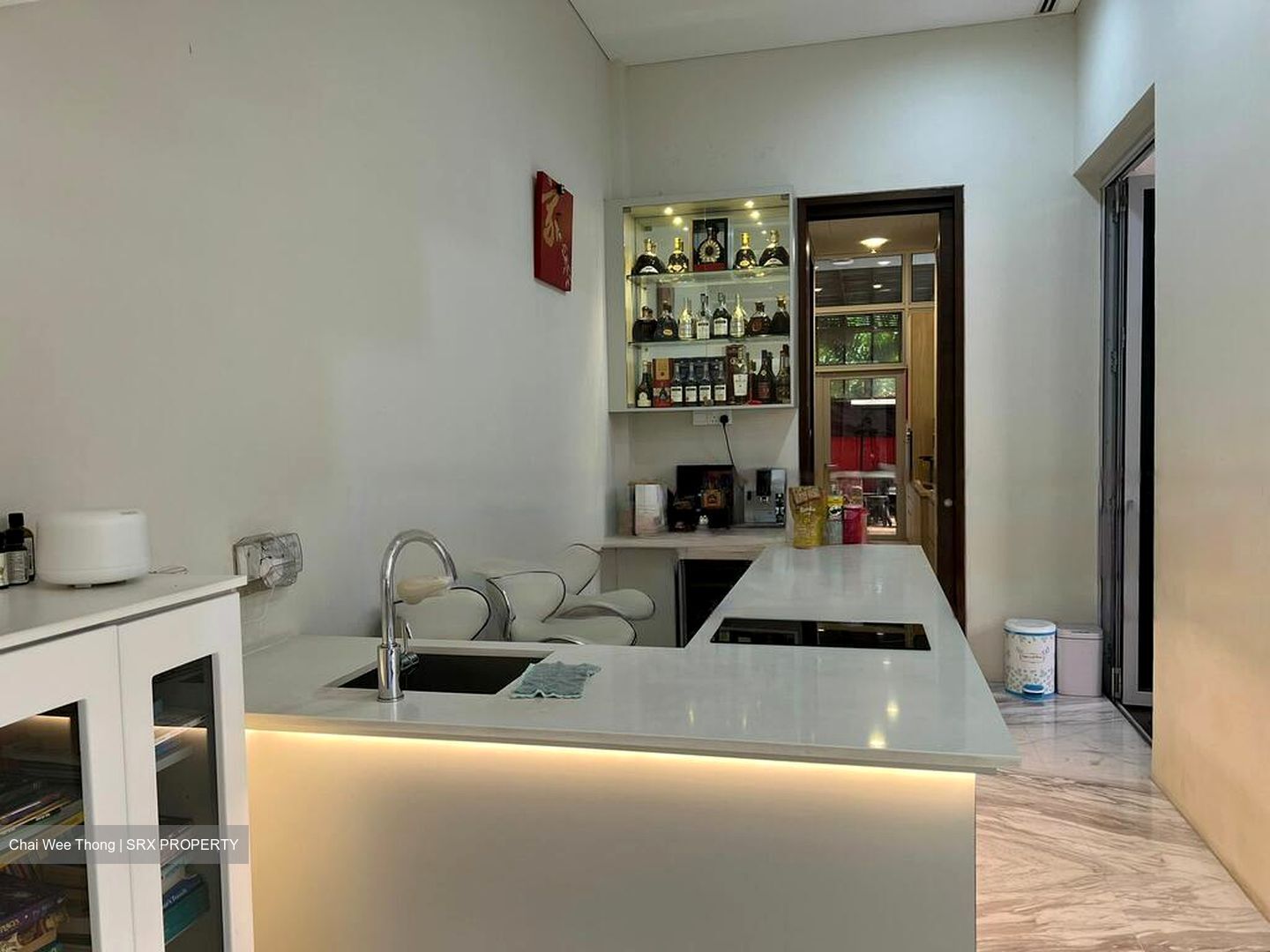 Seletar Hills Estate (D28), Semi-Detached #454296641